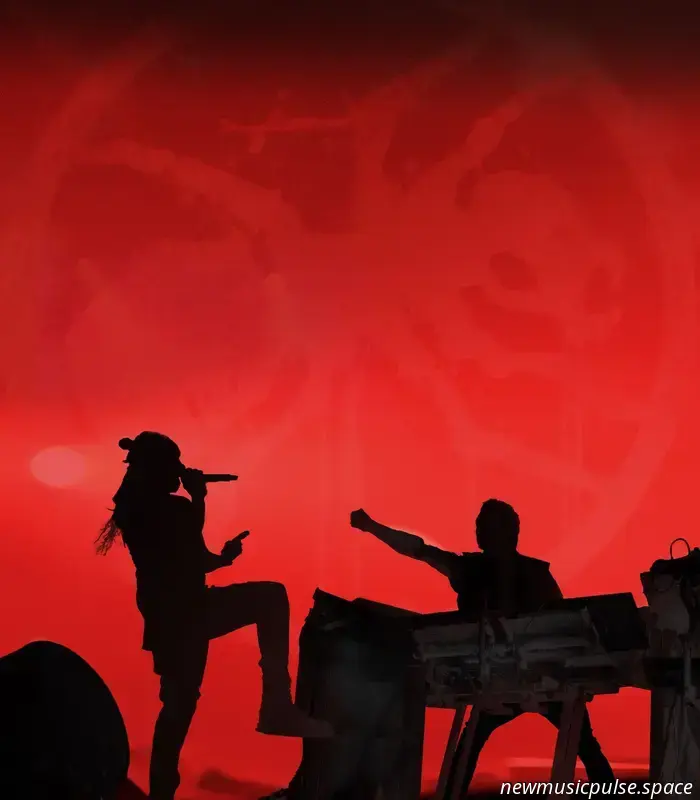 The Prodigy подтверждают «Warriors Dance» — четыре грандиозных шоу в Великобритании и Ирландии