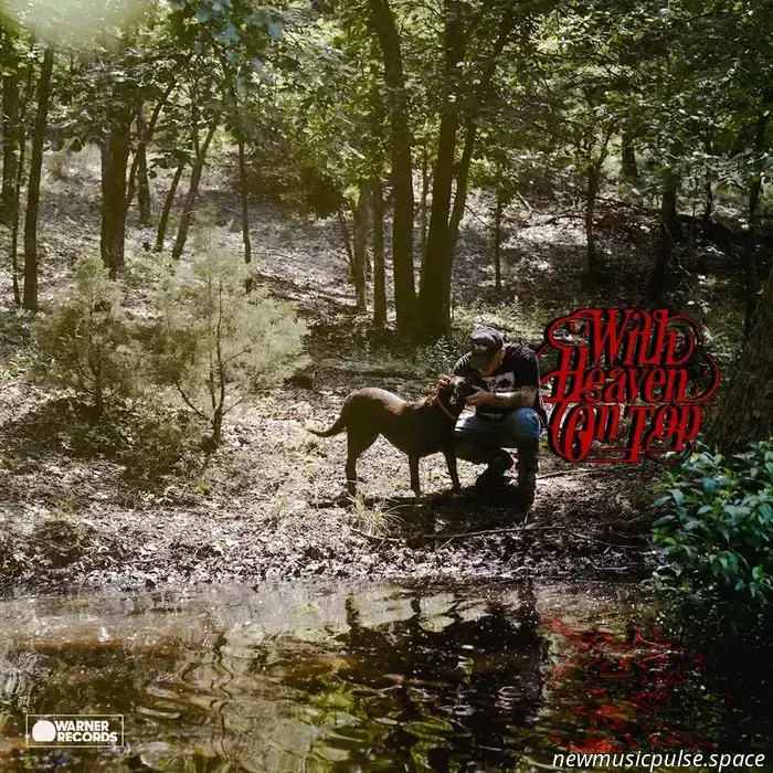 Zach Bryan – Mit dem Himmel obendrauf