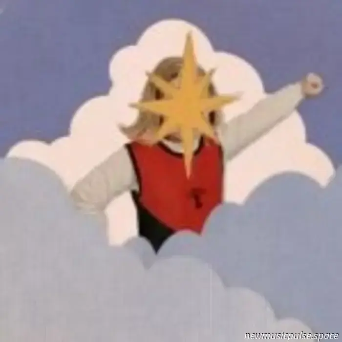 Wes Parker’s EP ‘fantom’ overflows with sonic nostalgia, lyrical sharpness, and artistic clarity.