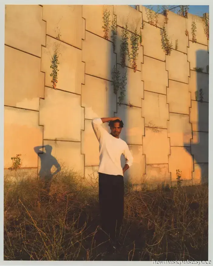 Снятие маски: интервью с Elujay