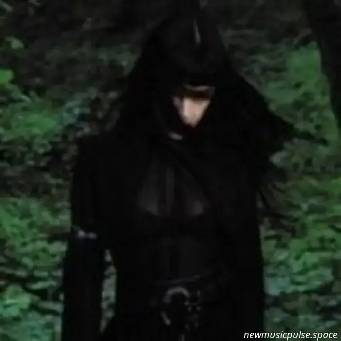 Roundtable: An Examination of Not for Radio’s ‘Melt’ - Atwood Magazine