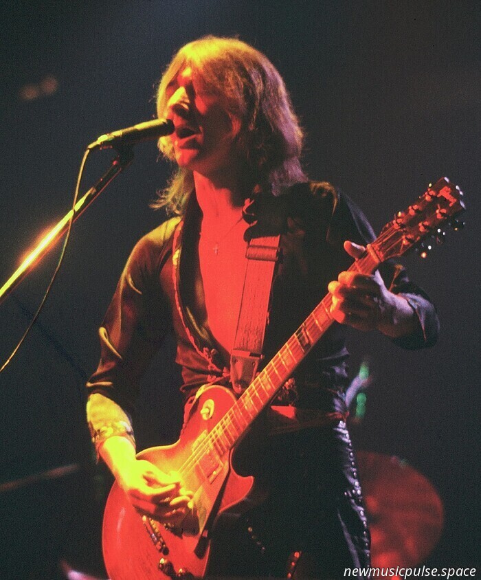 Mick Ralphs-Mott The Hoople, Bad Company-è morto; Causa della morte