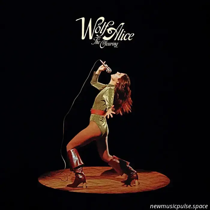 Wolf Alice – Die Lichtung