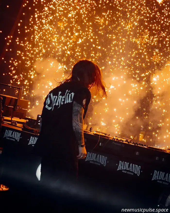 Racconti dal giardino: Seven Lions sta creando e sovvertendo la formula - Atwood Magazine