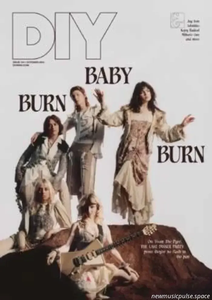 Get Excited About… Cardiff Music City Festival 2025!