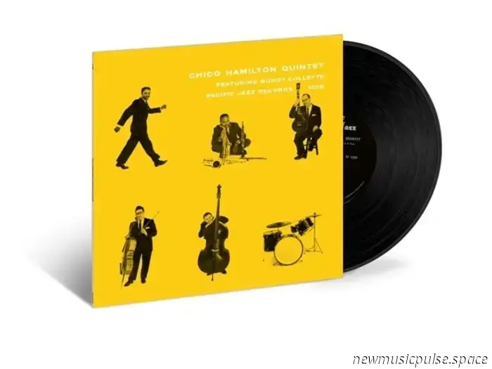 Appena suonato: una rubrica sui dischi in vinile n. 66