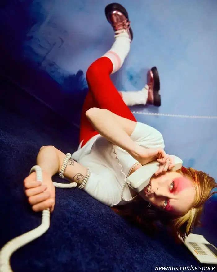 Hot Dogs and High Kicks: An Interview with Orla Gartland - Atwood Magazine