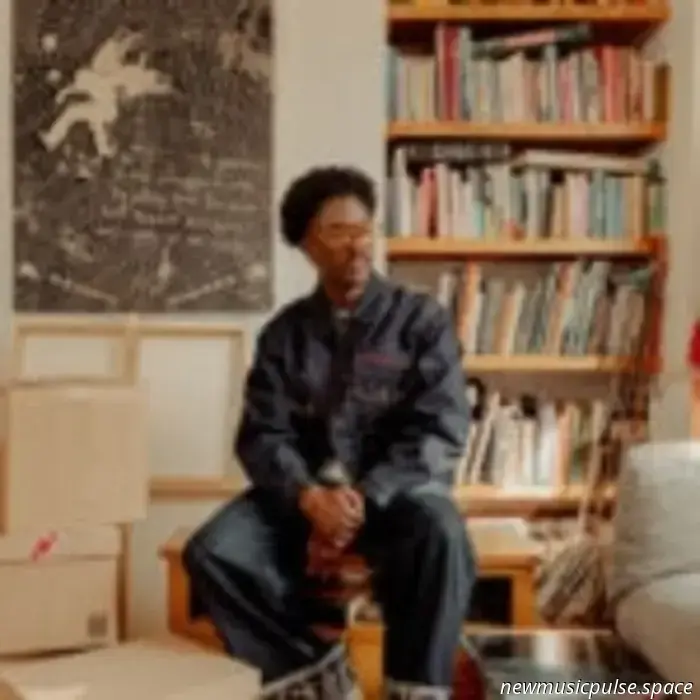 “Forse questi sono gli anni meravigliosi”: JERUB abbraccia la presenza, l'incertezza e il divenire nel suo mixtape vivace e introspettivo - Atwood Magazine