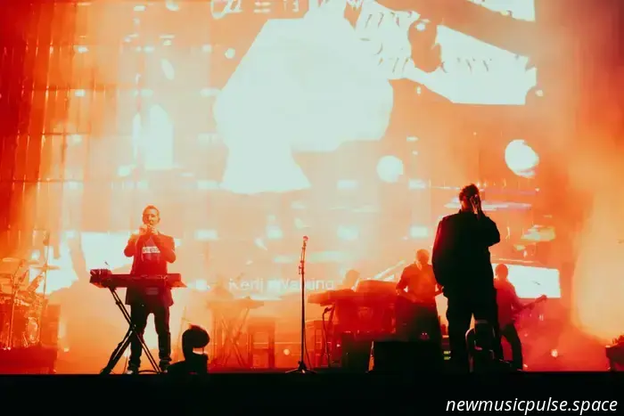 Massive Attack confirma un concierto especial en colaboración con los pueblos indígenas del Amazonas