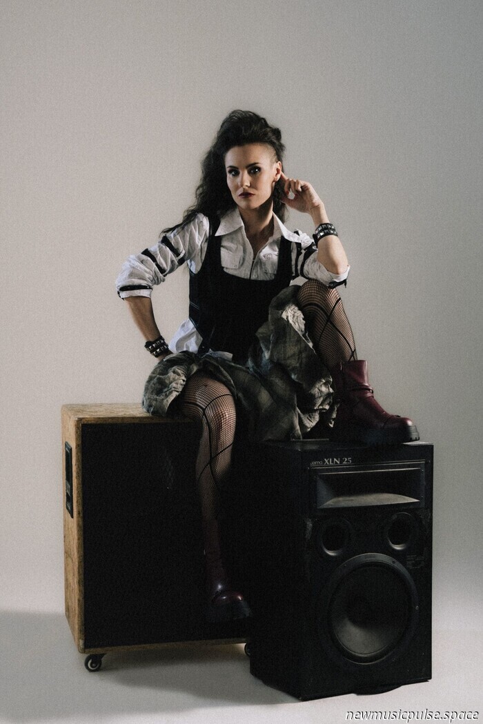 Electric Lady bekräftigen ihren Rockstar-Status mit der neuen Single 'I'm Done (I've Had Enough)'
