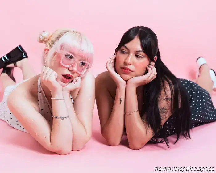 Die Two Lips teilen den träumerischen Single „clue“