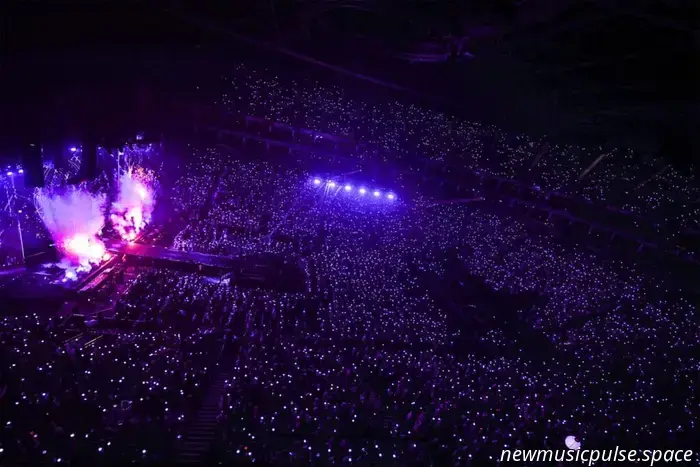 Live Coverage: Jin – The O2 Arena, London