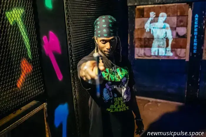 „We Are The Target“ – Ho99o9 im Interview