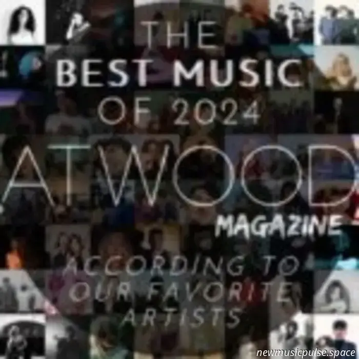 La migliore musica del 2025, secondo i nostri artisti preferiti! - Atwood Magazine