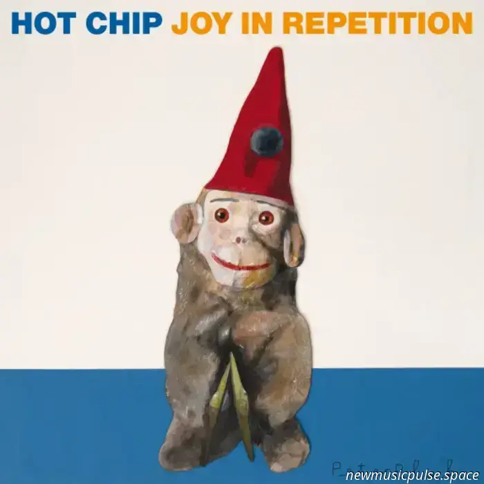 Hot Chip Reveals Compilation Album ‘Joy In Repetition’