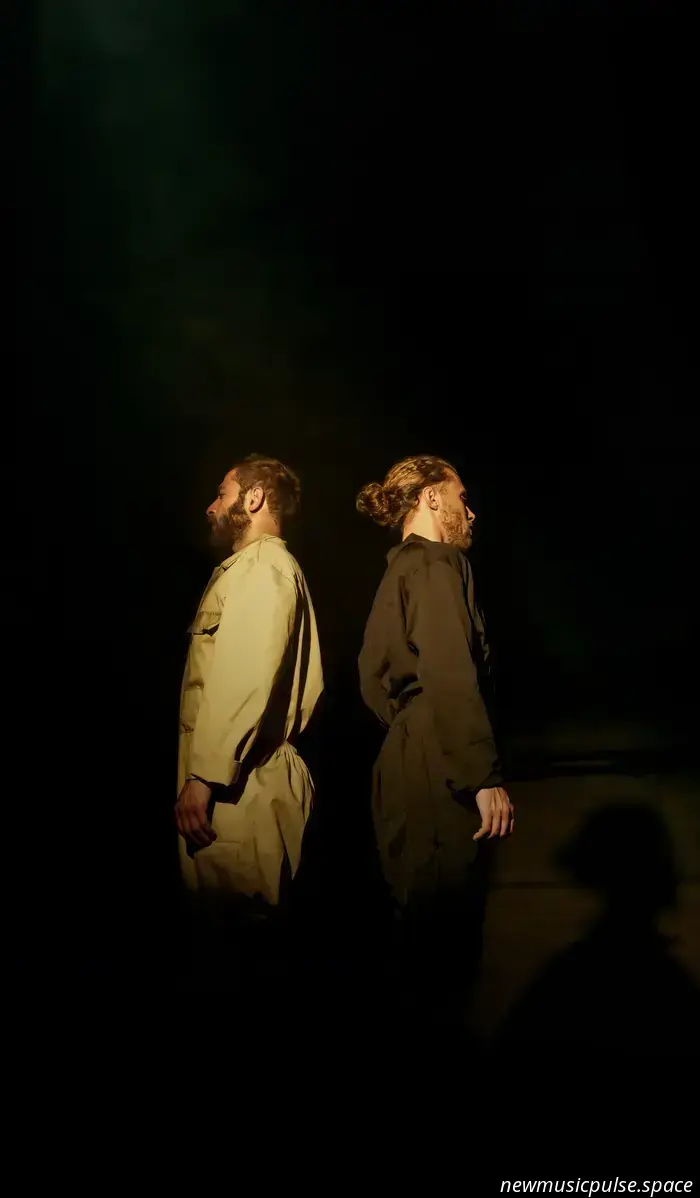 Beatport präsentiert: 25 MENA-Künstler, auf die man achten sollte