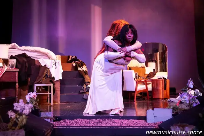 "Hope Is Local": An Essay by Ali Rosa-Salas for Black Music Month - Atwood Magazine