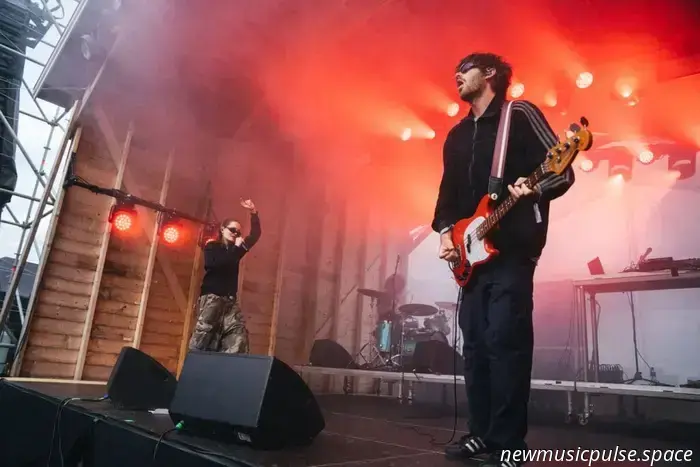 Il festival Berttgett offre un ritorno a casa per l'anima.