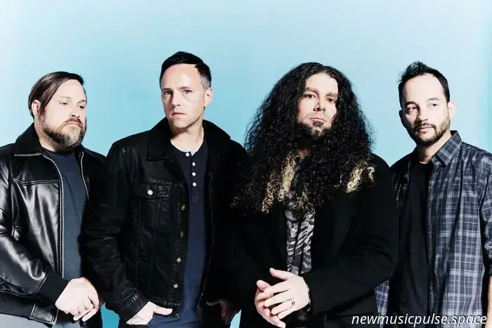 Ihre Bibliothek: Coheed und Cambria