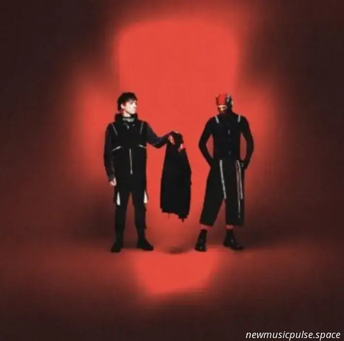 Twenty One Pilots Rompe una Nueva Era Audaz con "El Contrato" - Revista Atwood