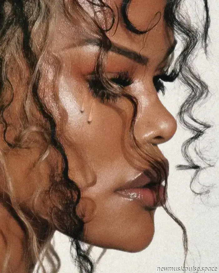 Return to Self: An Interview with Teyana Taylor
