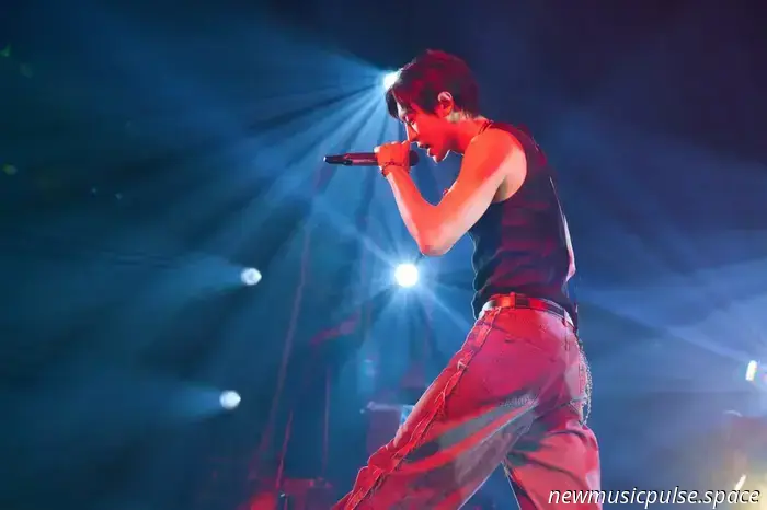 Live-Bericht: Chanyeol – National Convention Hall, Yokohama