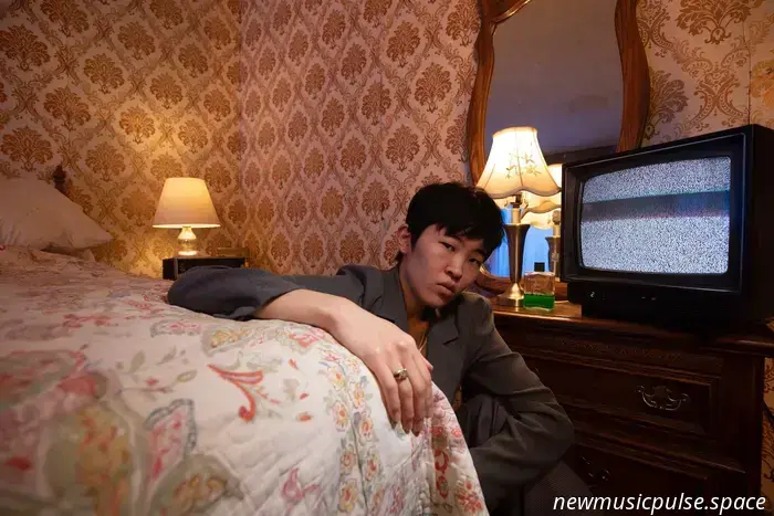 Interview: Baek Hwong of NoSo Discusses Discovering Strength, Comfort, and Freedom Through Honest Pop Music - Atwood Magazine