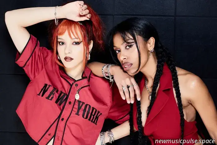 Nova Twins: Angeli e Demoni