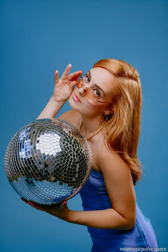 Today's Feature: Avery Cochrane Illuminates in “Shapeshifting on a Saturday Night,” a Personal Exploration of Vulnerability - Atwood Magazine