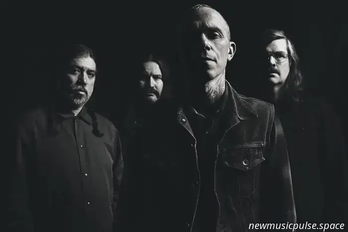 Converge Reveals Upcoming Album 'Love Is Not Enough'