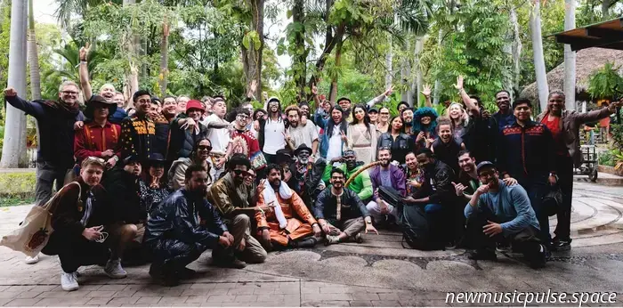 Damon Albarn: il nuovo singolo degli Africa Express "Soledad"