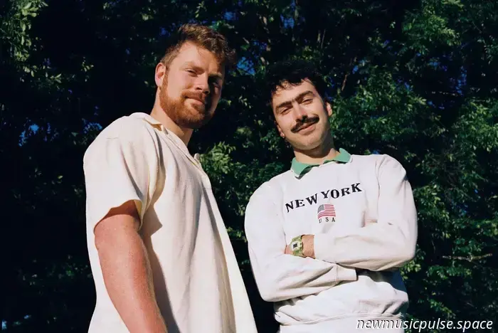Dana und Alden bestätigen neues Album 'Speedo'