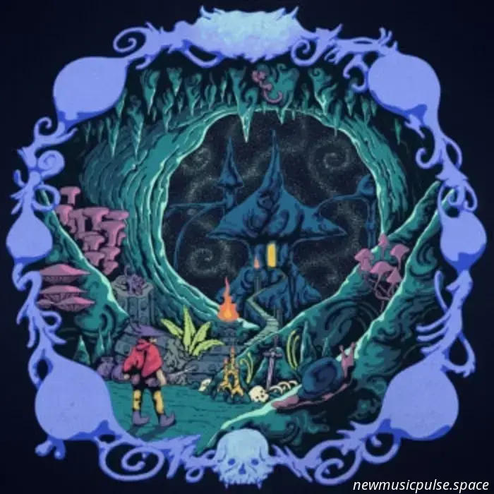 Interview: Mei Ehara Embraces Creativity in ‘All About McGuffin’ - Atwood Magazine