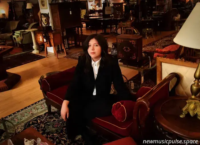 Roundtable: An Evaluation of Lucy Dacus' 'Forever Is a Feeling' - Atwood Magazine