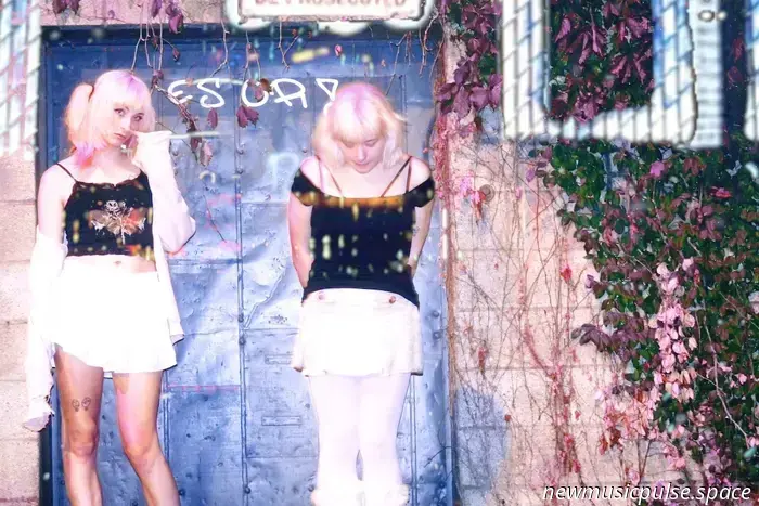 Das heutige Lied: Total Wife Punch the Gas mit „make it last“ – Atwood Magazine