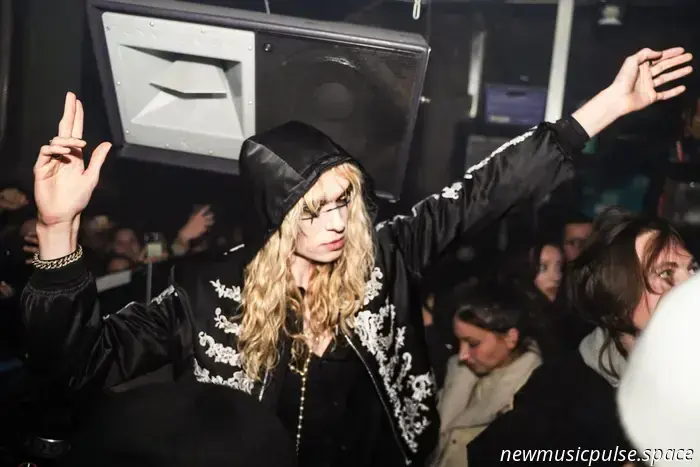 Live-Bericht: 2hollis & Maxxing erobern London