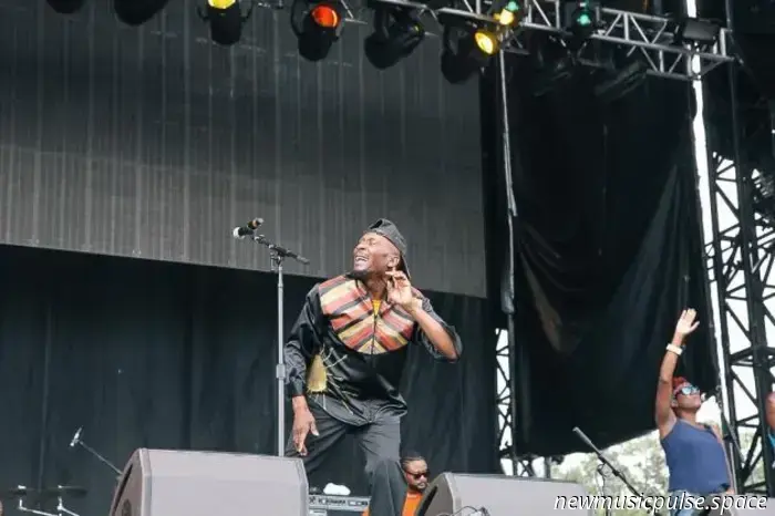 Leyendas de la música que perdimos en 2025