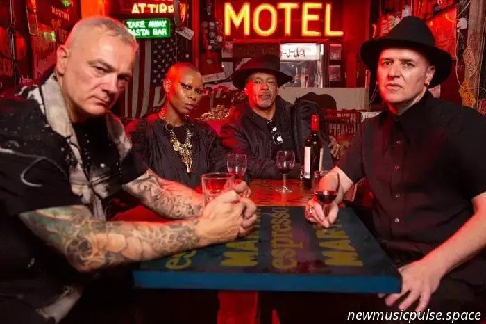Rock und Regeln: Stinktier Anansie