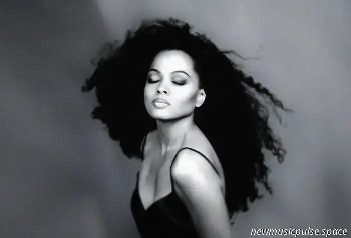Live Coverage: Diana Ross – The O2, London