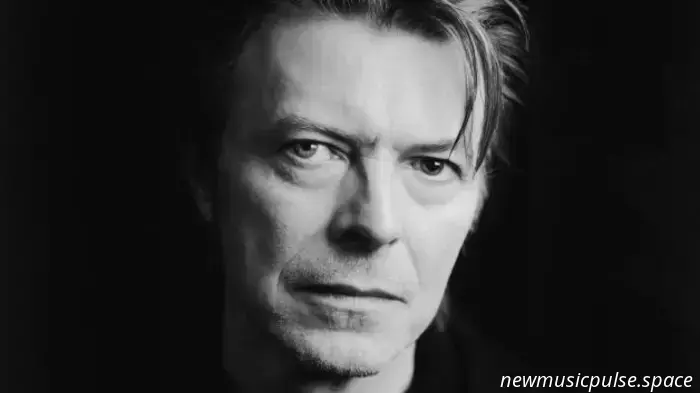 El musical abandonado de David Bowie — usando canciones falsas de Bob Dylan