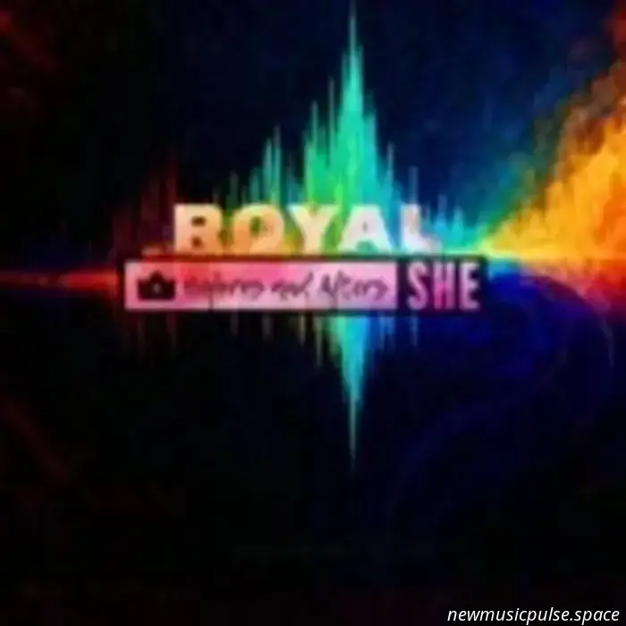  È davvero un album del Giudizio: "Befores and Afters" dei Royal She’s segna l'epoca più feroce della band - Atwood Magazine