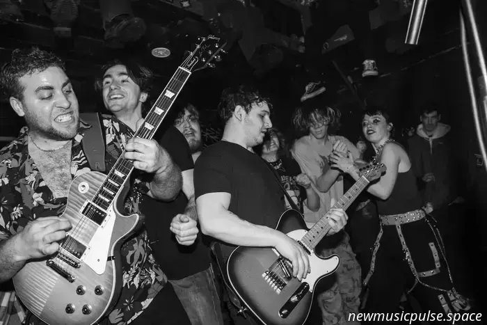 Mit „Spirit Bomb“ sind Ottawas Tucana kurz davor, durchzustarten – Atwood Magazine