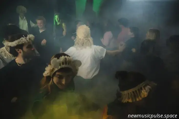 Live Report: Horst Arts &amp; Music Festival 2025