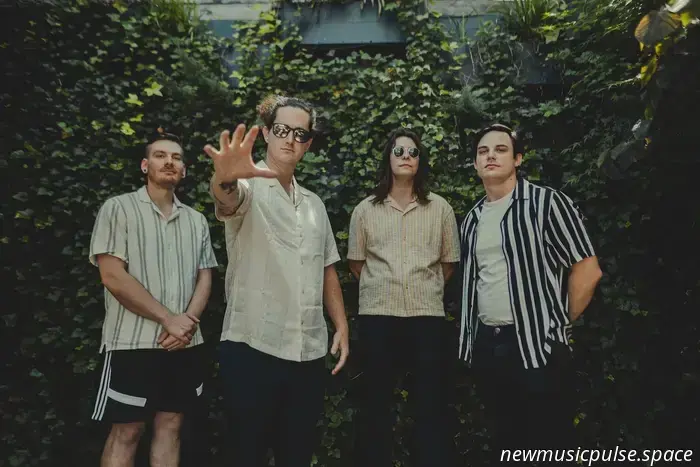 Interview: New Orleans Natives Neutral Snap Deliver a Captivating Pop-Punk Vibe with "Danny ACOG" - Atwood Magazine
