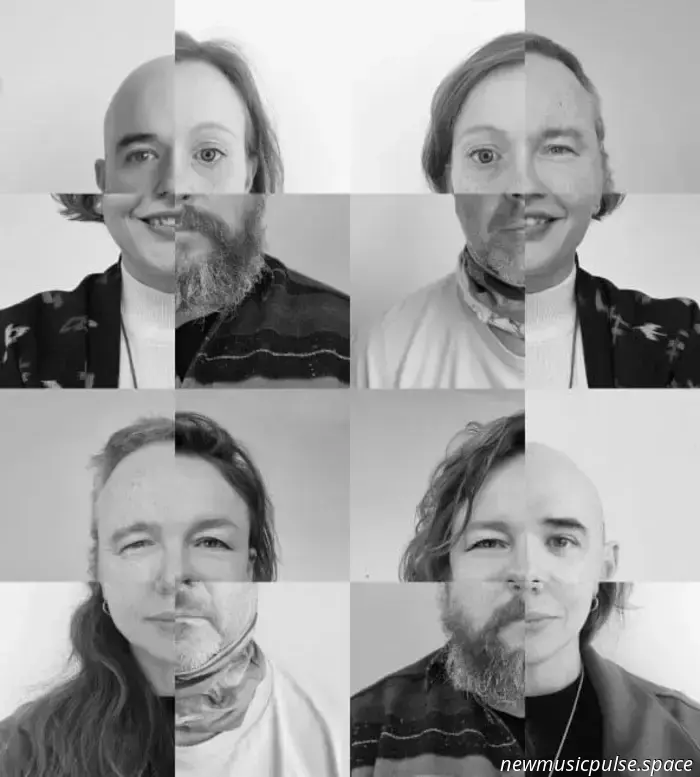 Hen Ogledd подтверждают новый альбом «DISCOMBOBULATED»