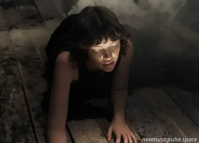 „Ein Moment der Wut“: Sophia Hansen-Knarhoi entfesselt einen eindringlichen, angeschlagenen und schönen Sturm in „Alles, was nicht du bist“ - Atwood Magazine