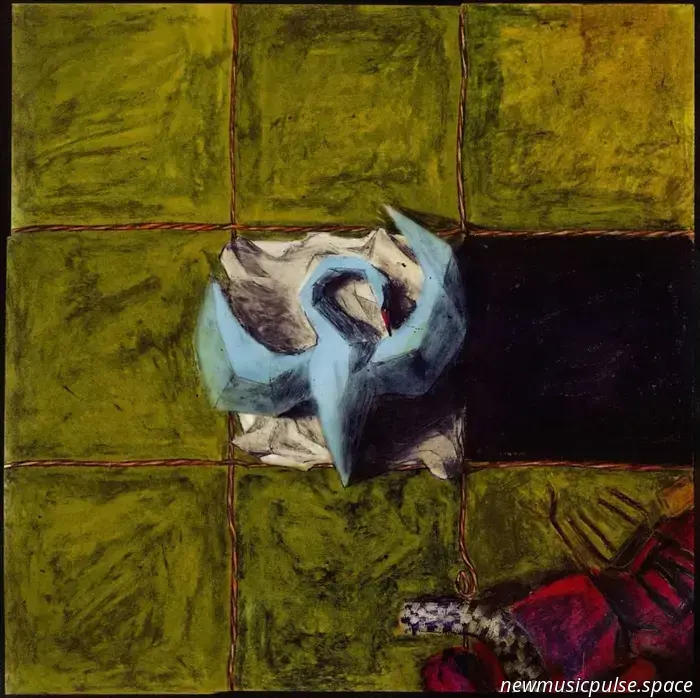 Dove Ellis – Schneesturm