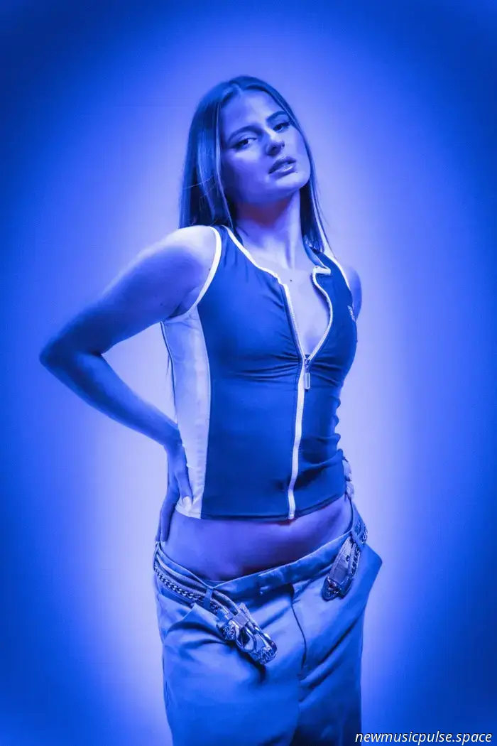 Interview: The World Natalie Jane Aspired to Avoid, and the One She’s Crafting - Atwood Magazine