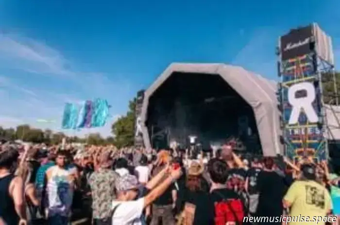 Alexisonfire, Kneecap, and Frank Turner contribute to another impressive 2000trees festival.
