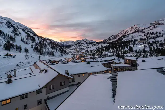 Informe en directo: Un jardín de invierno